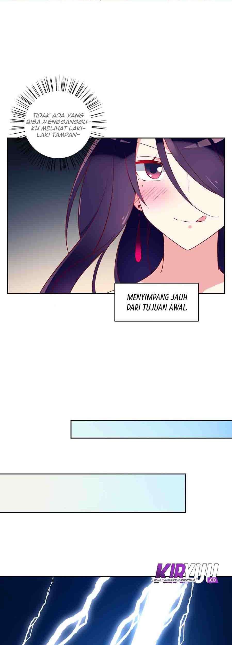 Meng Shi Zai Shang Chapter 36 - halaman 7