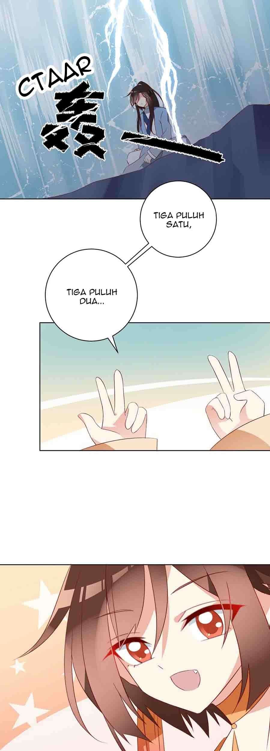 Meng Shi Zai Shang Chapter 36 - halaman 9