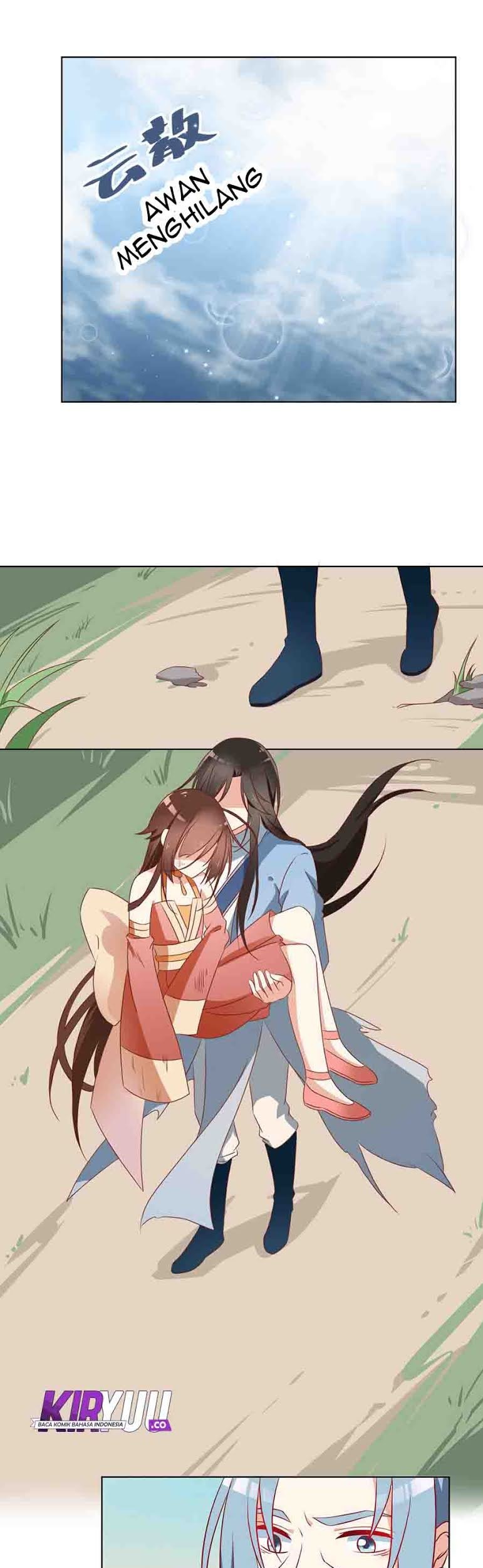 Meng Shi Zai Shang Chapter 37 - halaman 14
