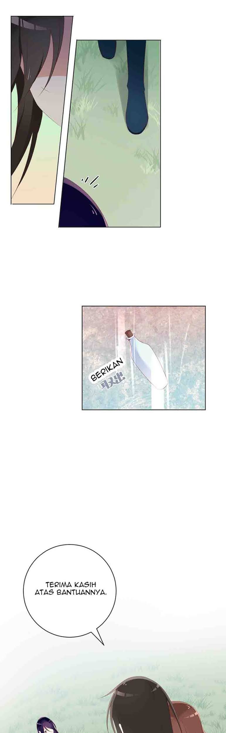 Meng Shi Zai Shang Chapter 37 - halaman 16