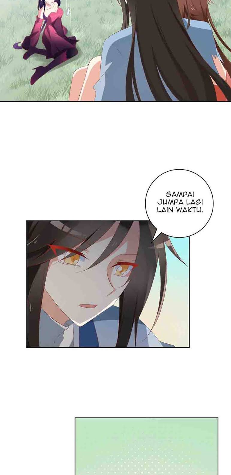 Meng Shi Zai Shang Chapter 37 - halaman 17