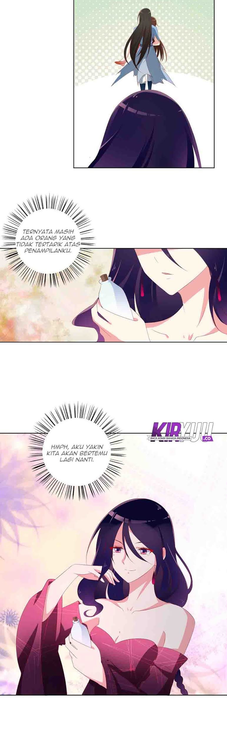 Meng Shi Zai Shang Chapter 37 - halaman 18