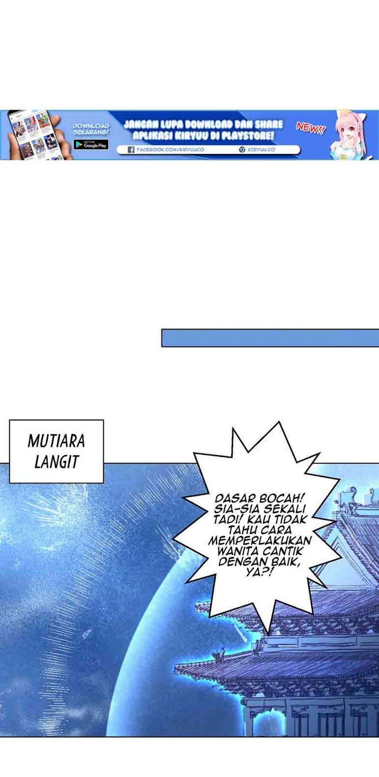 Meng Shi Zai Shang Chapter 37 - halaman 19