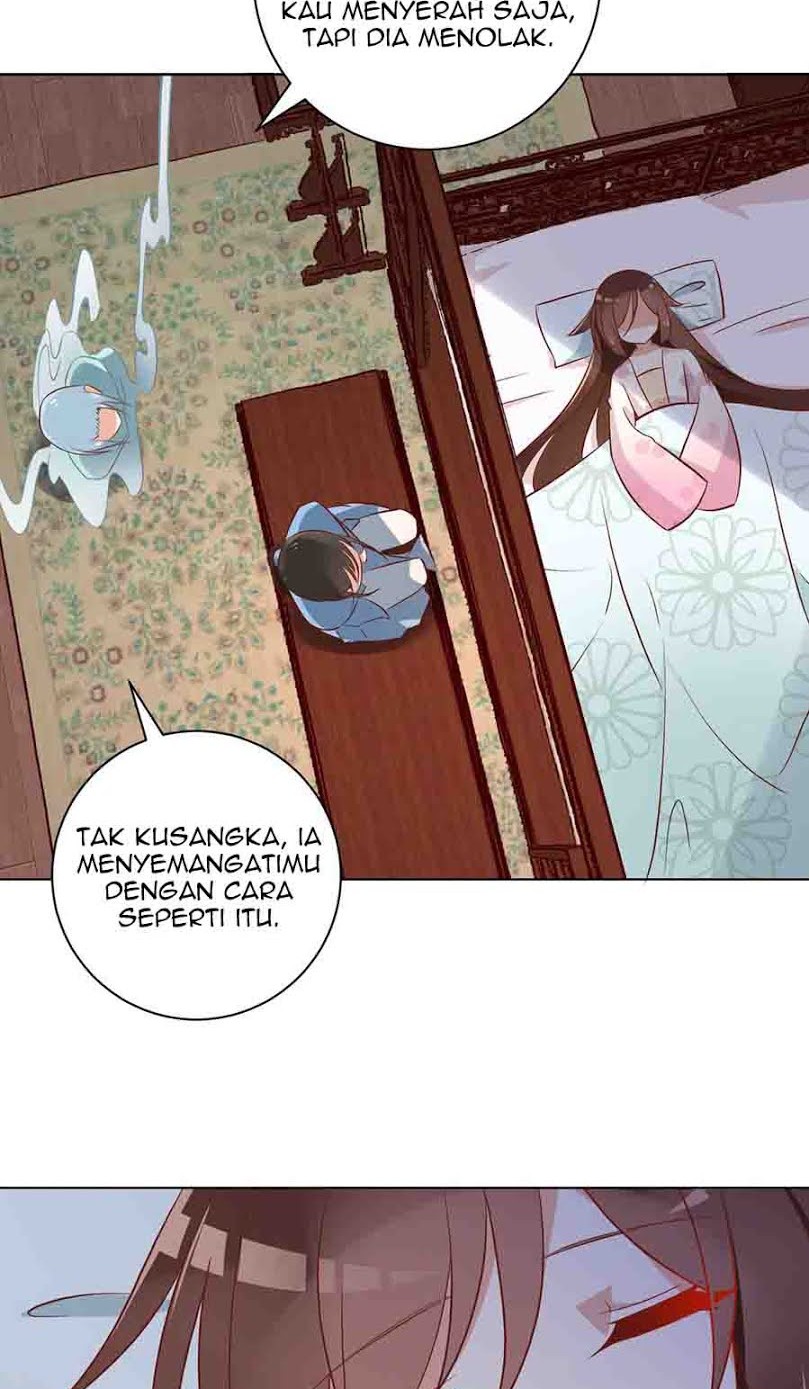 Meng Shi Zai Shang Chapter 37 - halaman 21