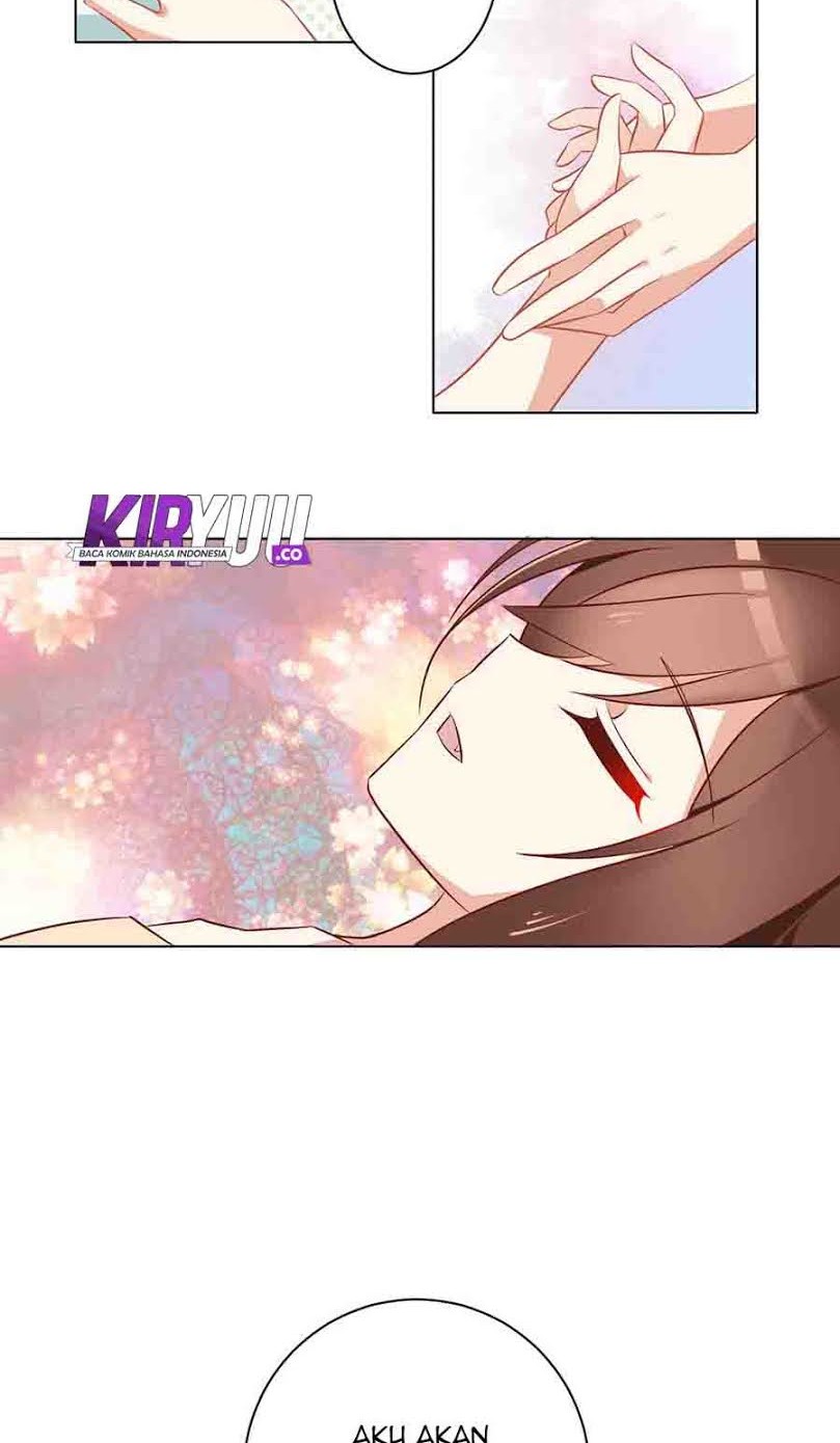 Meng Shi Zai Shang Chapter 37 - halaman 23