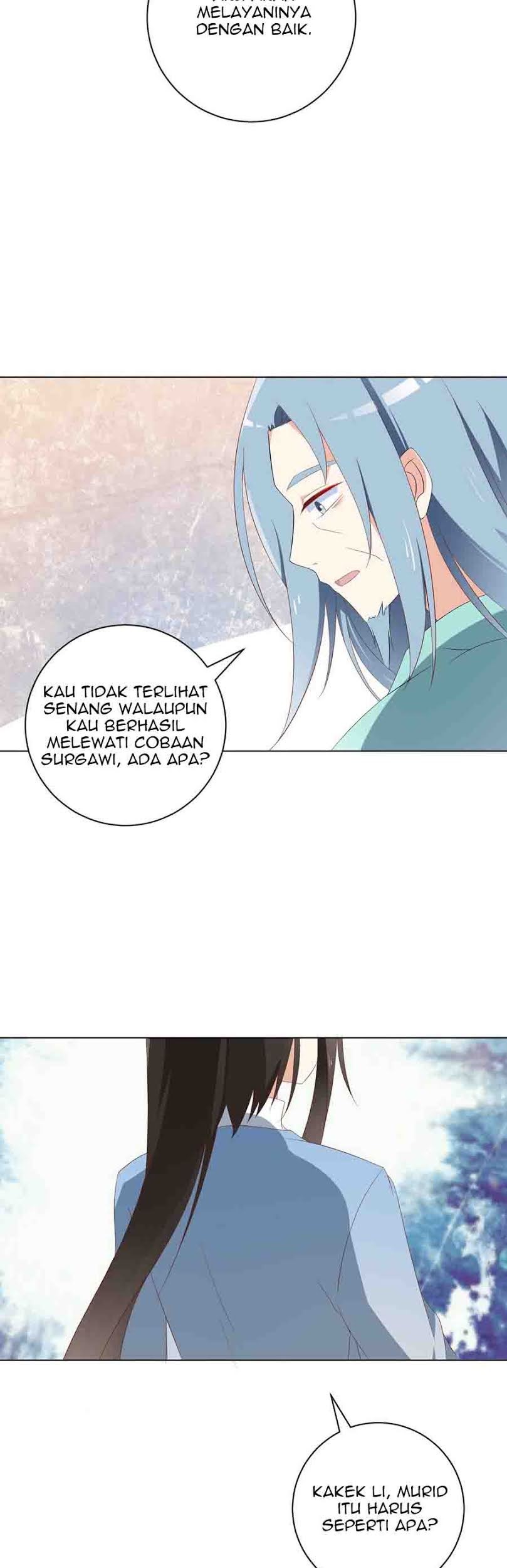 Meng Shi Zai Shang Chapter 37 - halaman 24