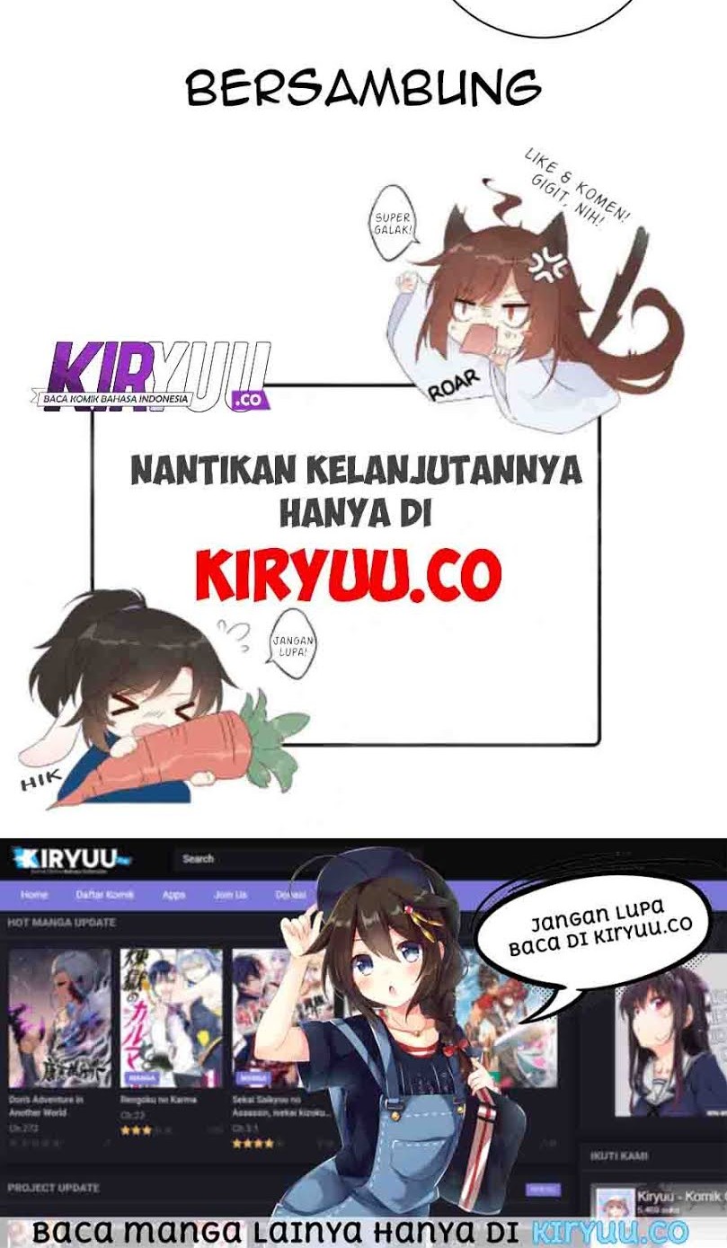 Meng Shi Zai Shang Chapter 37 - halaman 25