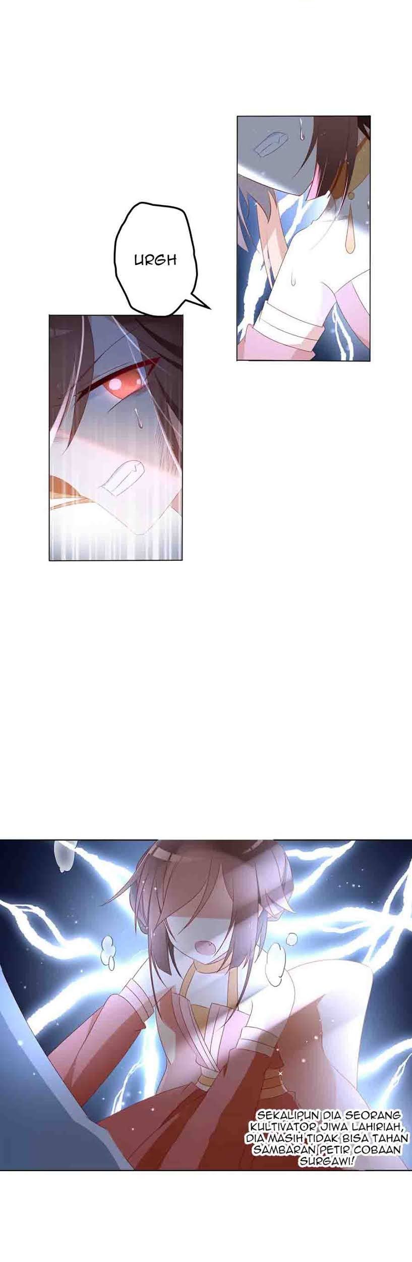 Meng Shi Zai Shang Chapter 37 - halaman 3
