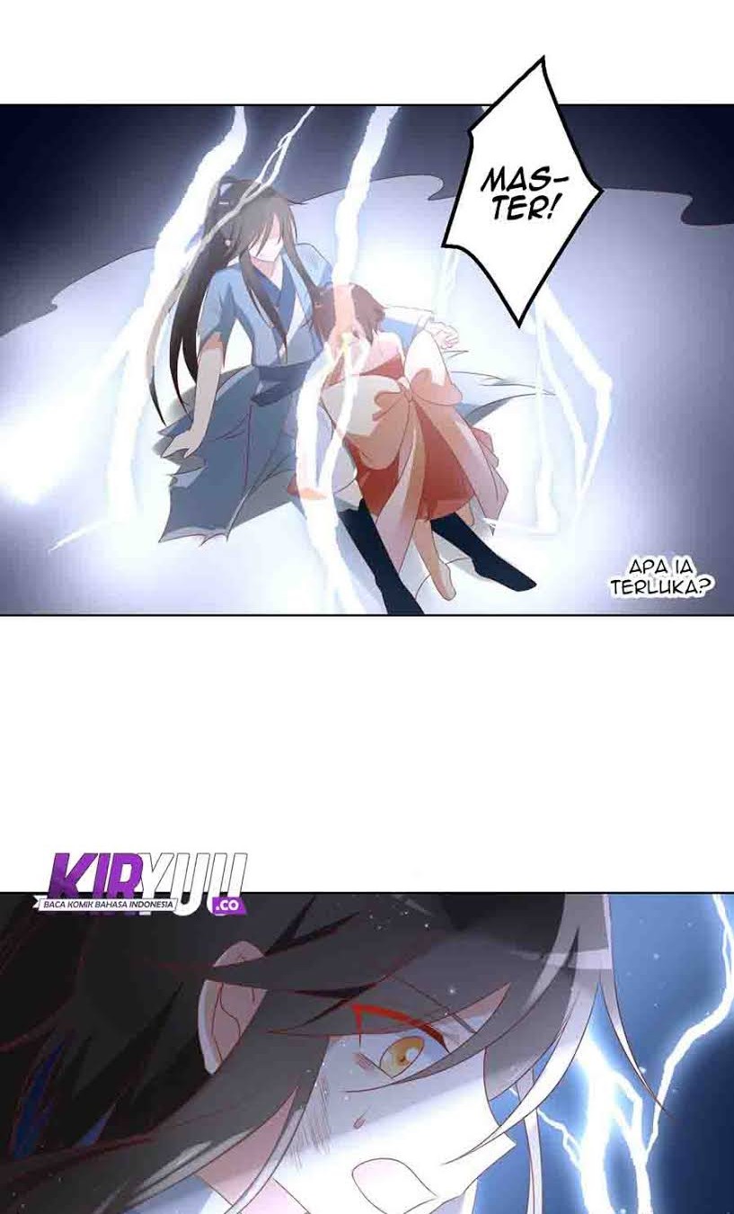 Meng Shi Zai Shang Chapter 37 - halaman 4