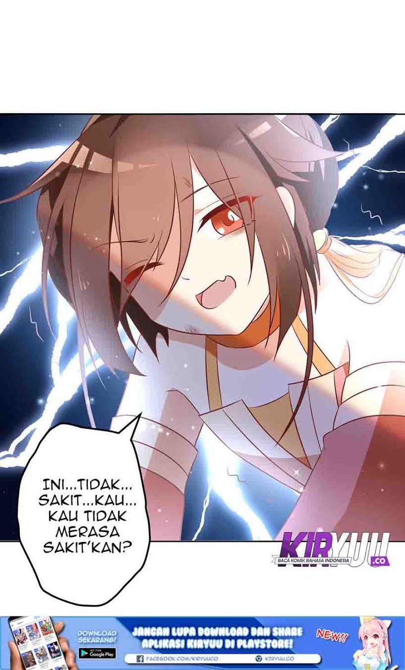 Meng Shi Zai Shang Chapter 37 - halaman 6