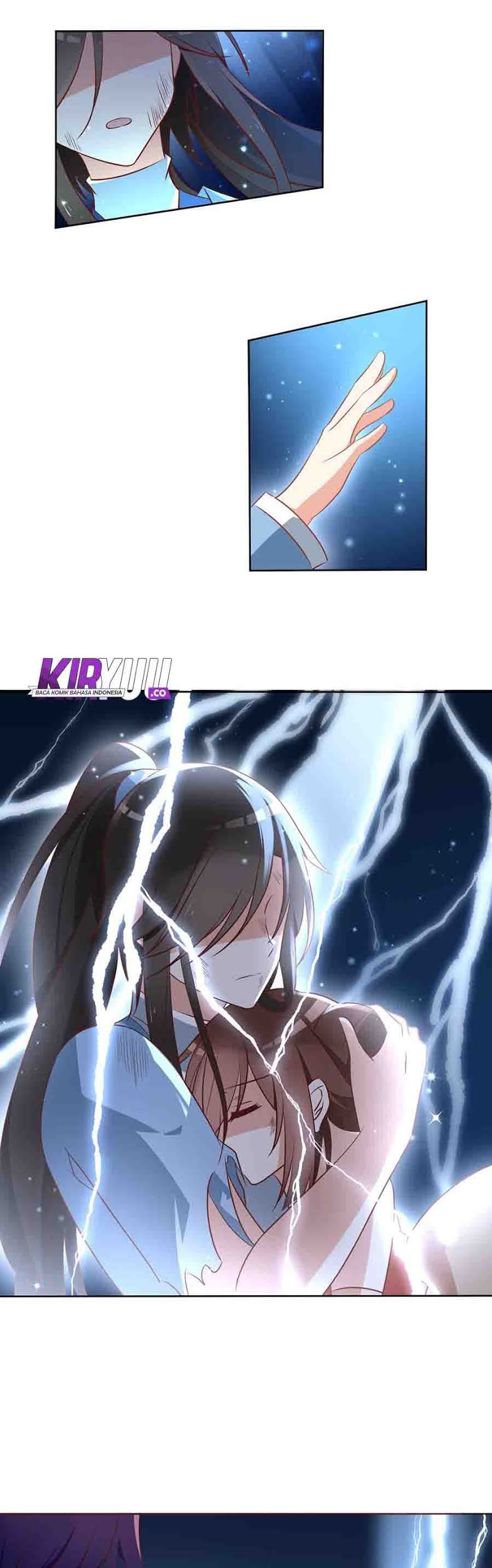 Meng Shi Zai Shang Chapter 37 - halaman 7