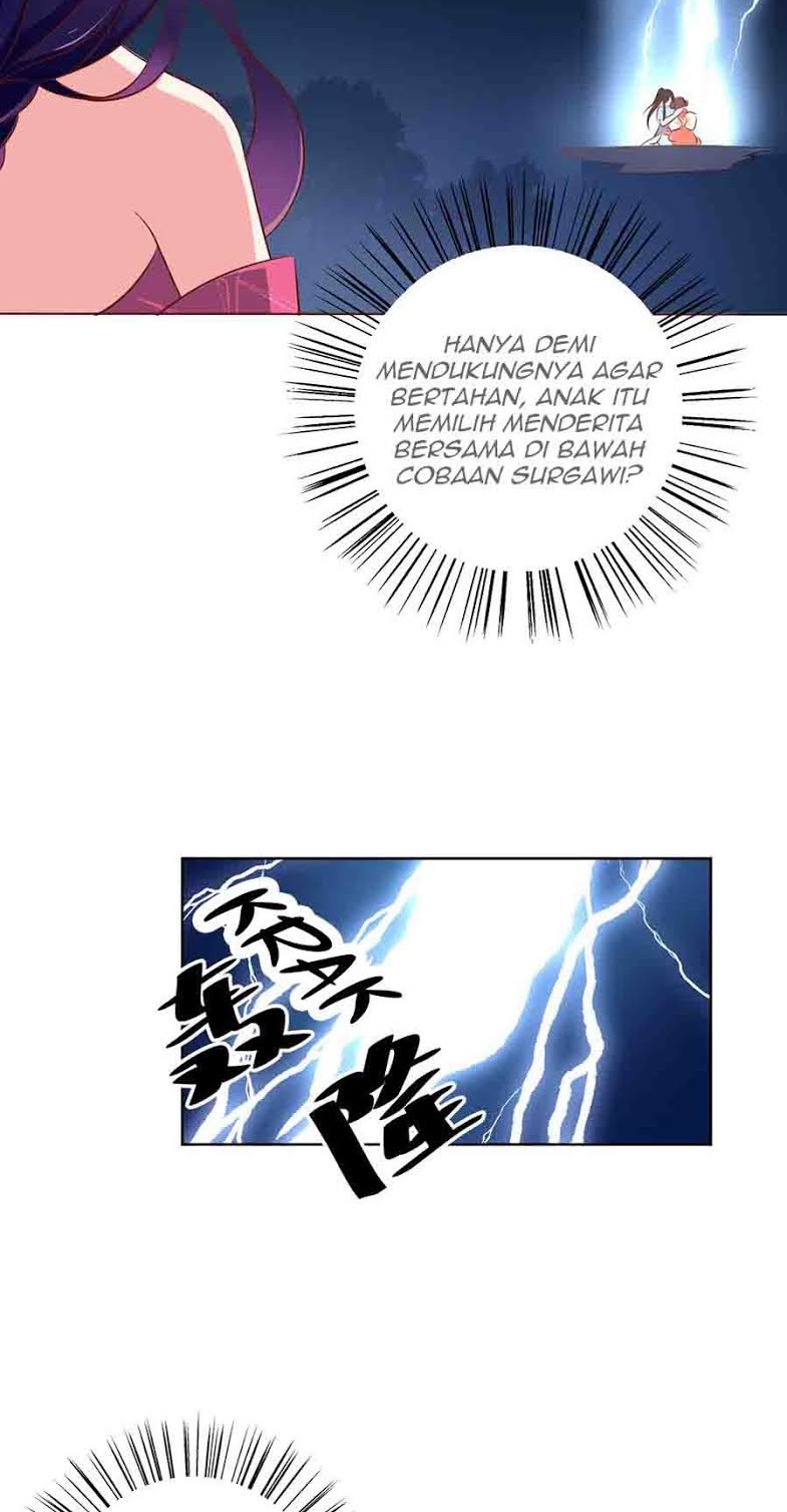 Meng Shi Zai Shang Chapter 37 - halaman 8