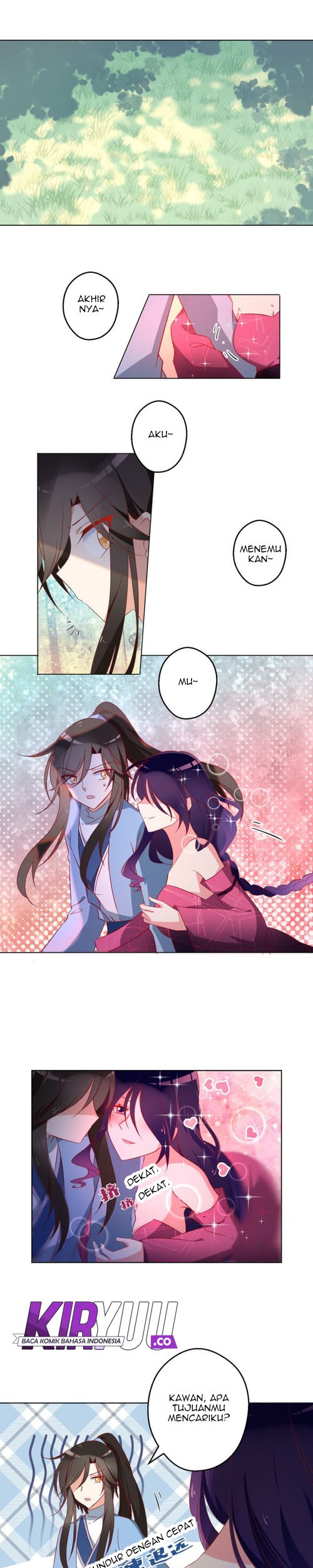 Meng Shi Zai Shang Chapter 38 - halaman 11