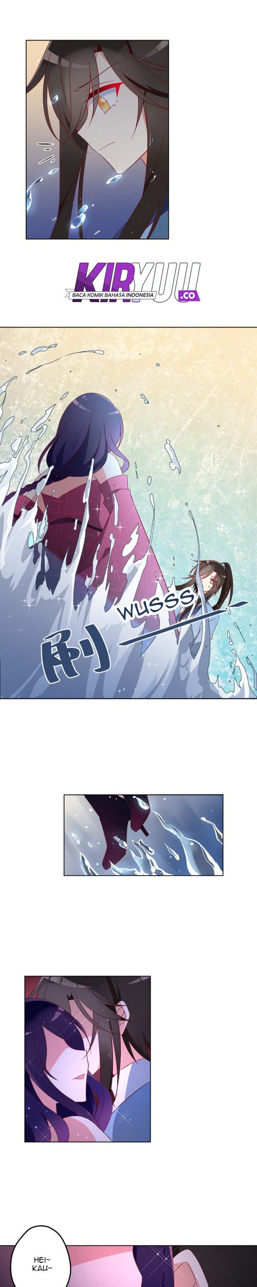 Meng Shi Zai Shang Chapter 38 - halaman 14