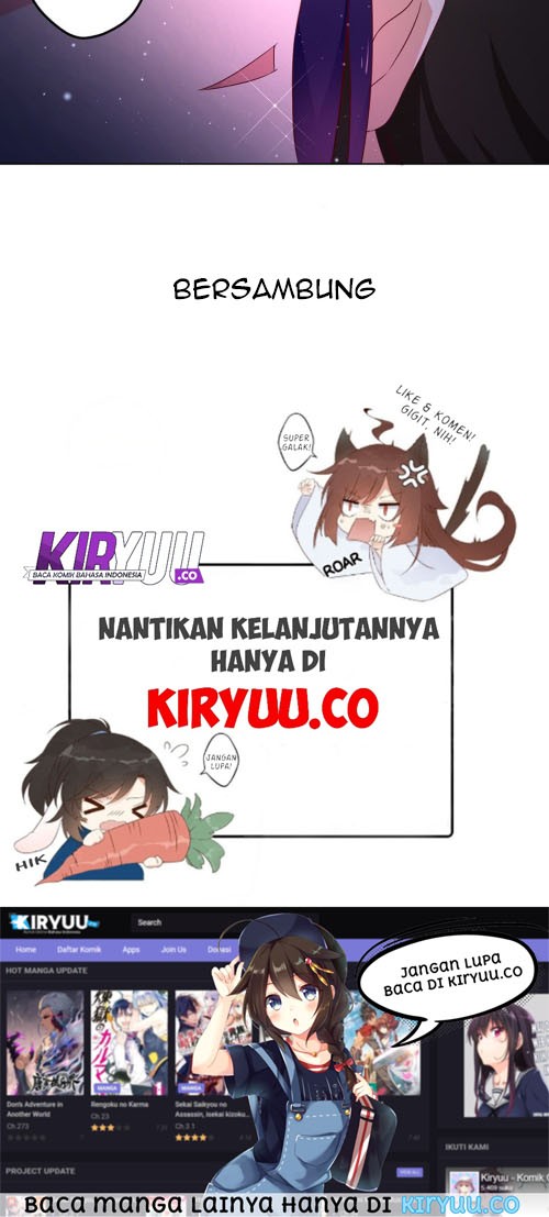 Meng Shi Zai Shang Chapter 38 - halaman 15