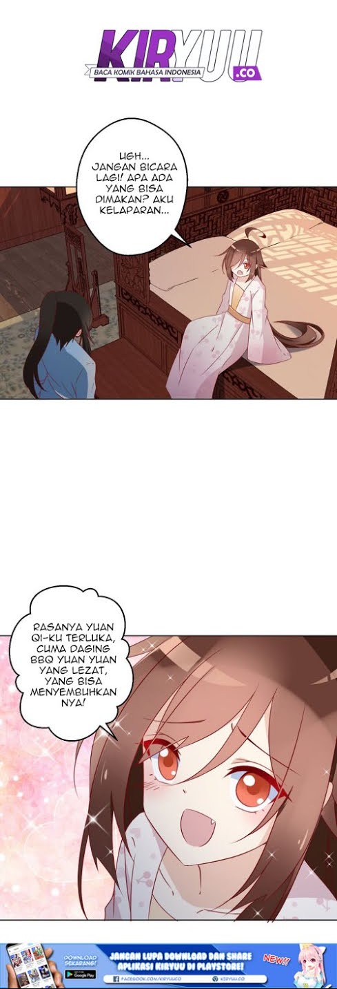 Meng Shi Zai Shang Chapter 38 - halaman 6
