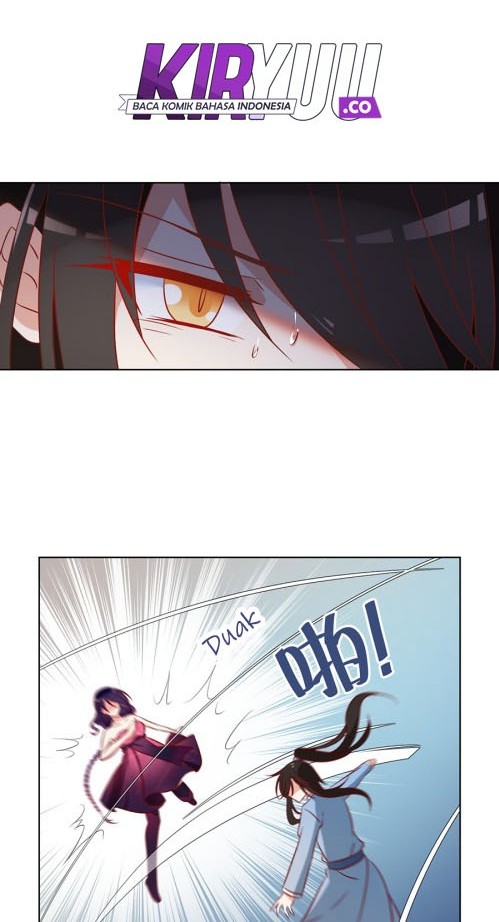 Meng Shi Zai Shang Chapter 39 - halaman 10