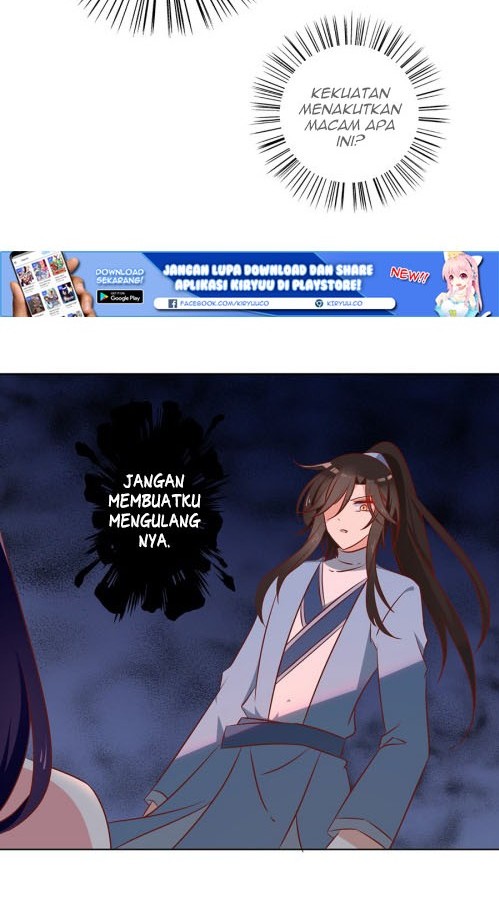 Meng Shi Zai Shang Chapter 39 - halaman 12
