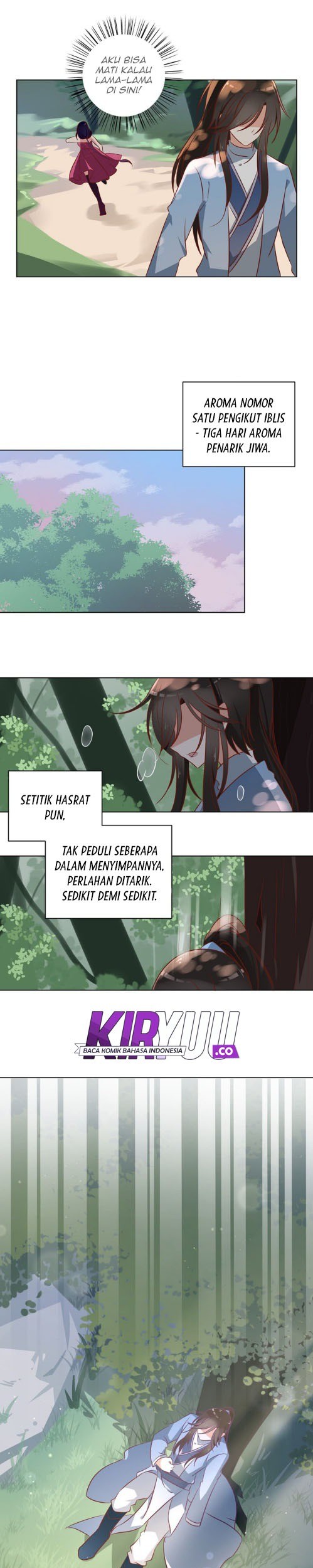 Meng Shi Zai Shang Chapter 39 - halaman 13