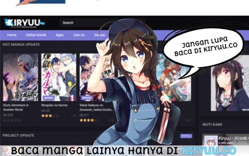 Meng Shi Zai Shang Chapter 39 - halaman 16