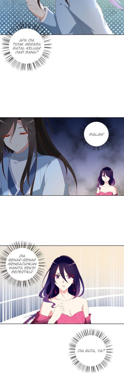 Meng Shi Zai Shang Chapter 39 - halaman 2