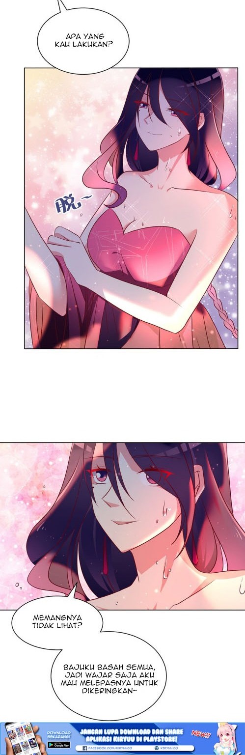 Meng Shi Zai Shang Chapter 39 - halaman 4