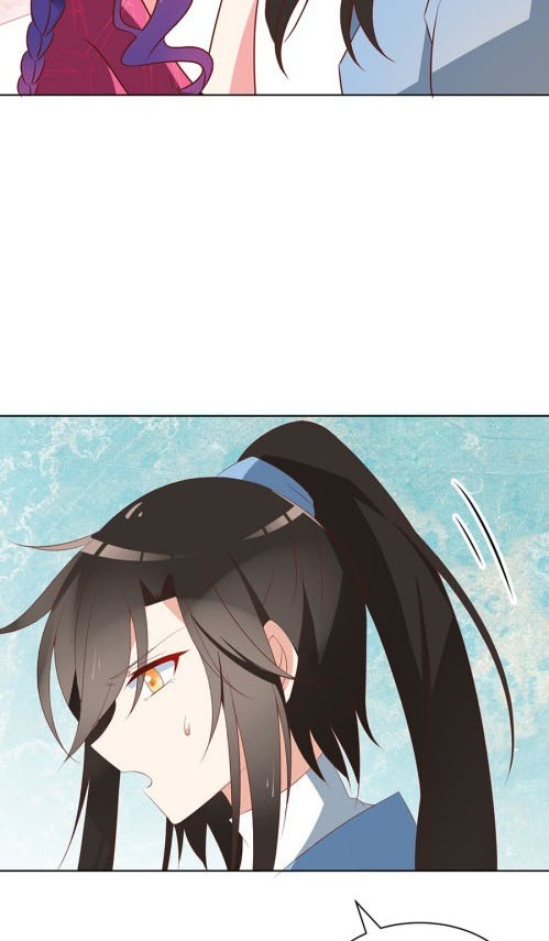 Meng Shi Zai Shang Chapter 39 - halaman 6