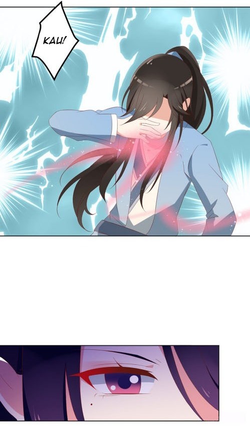 Meng Shi Zai Shang Chapter 39 - halaman 8