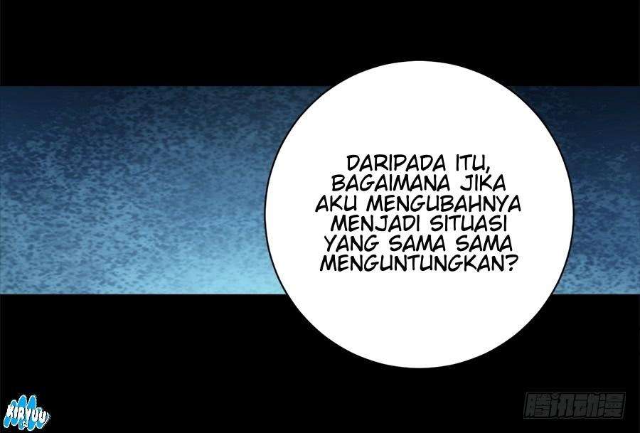 Meng Shi Zai Shang Chapter 4 - halaman 10