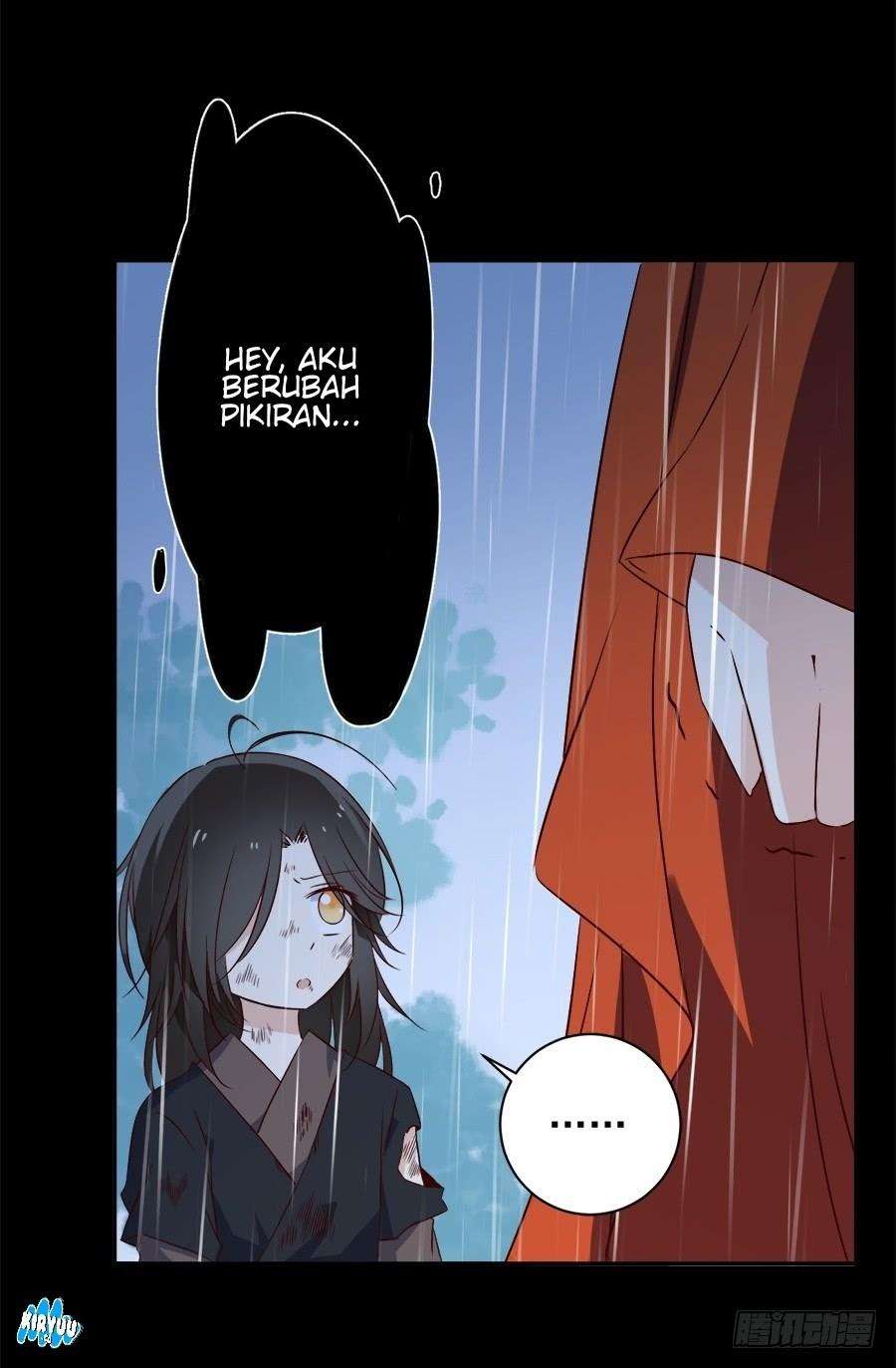 Meng Shi Zai Shang Chapter 4 - halaman 11