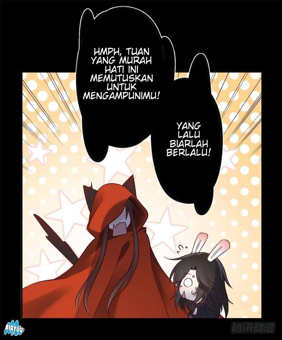 Meng Shi Zai Shang Chapter 4 - halaman 13
