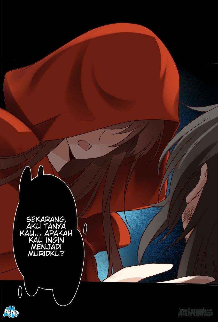 Meng Shi Zai Shang Chapter 4 - halaman 14