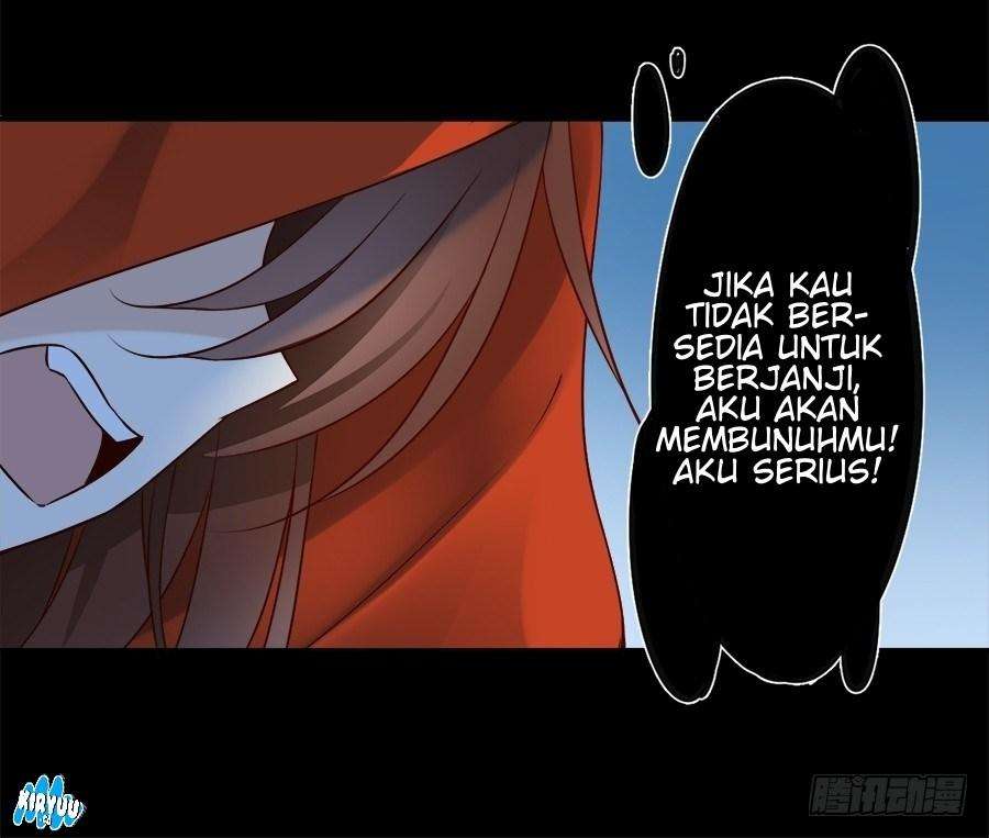 Meng Shi Zai Shang Chapter 4 - halaman 16
