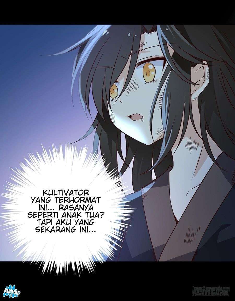 Meng Shi Zai Shang Chapter 4 - halaman 17
