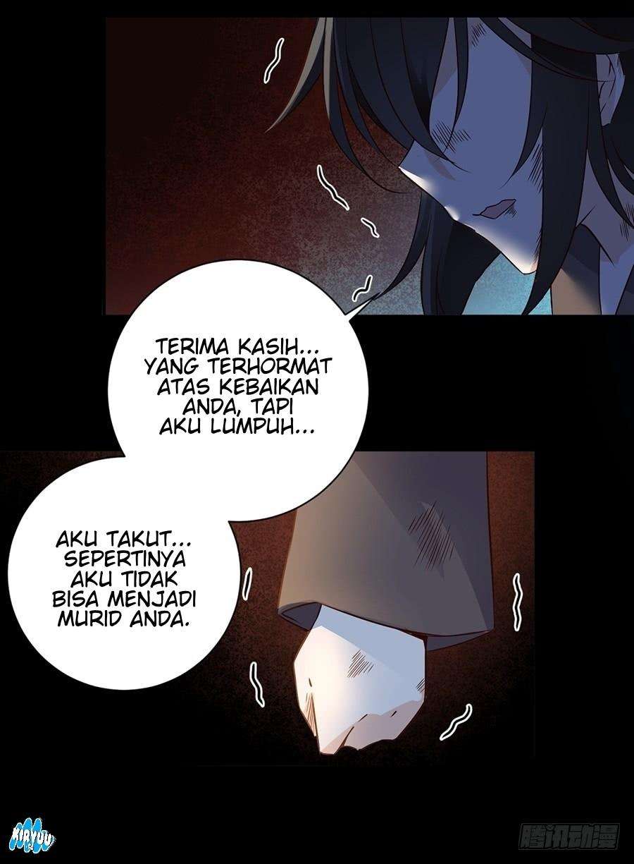 Meng Shi Zai Shang Chapter 4 - halaman 18