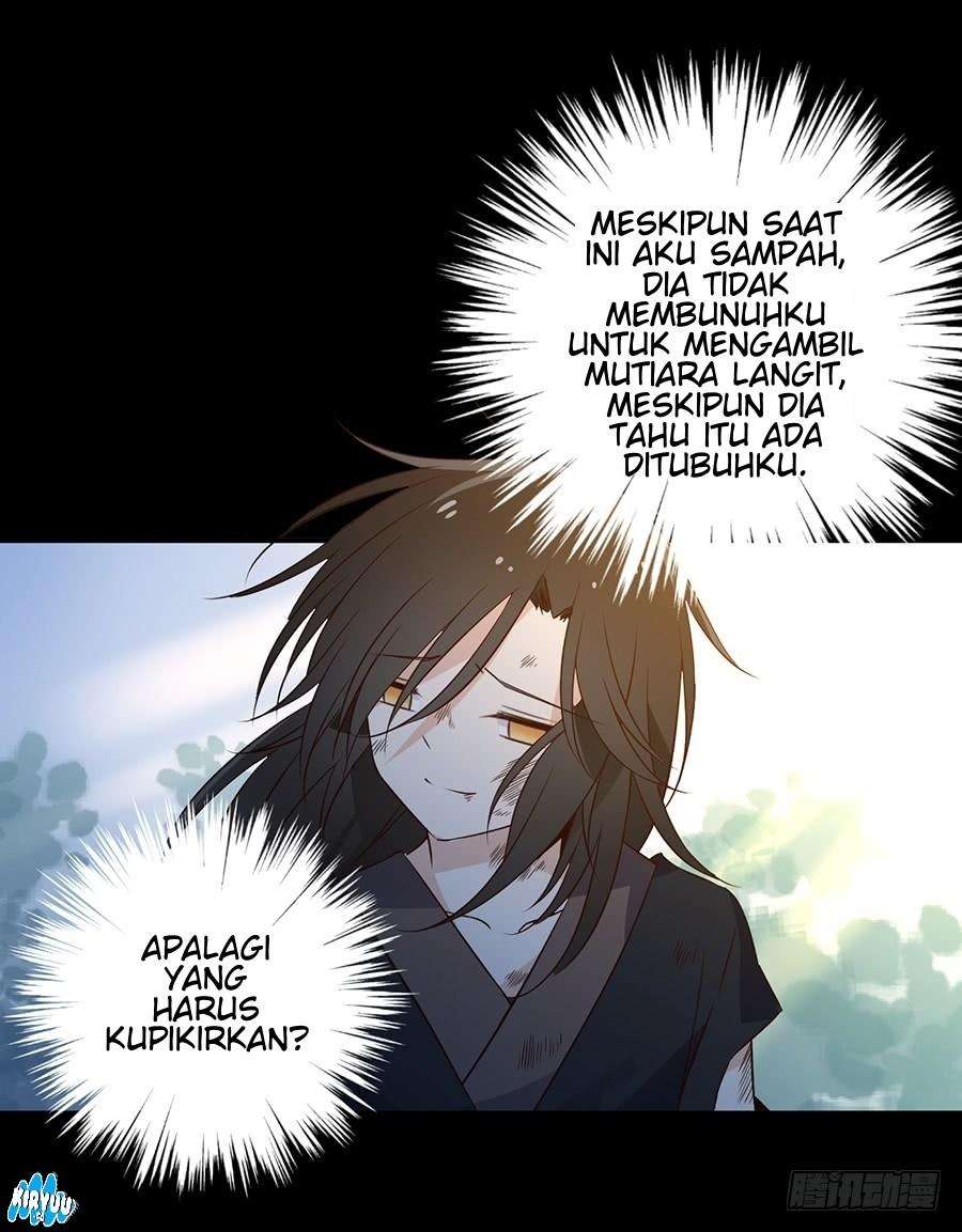 Meng Shi Zai Shang Chapter 4 - halaman 26