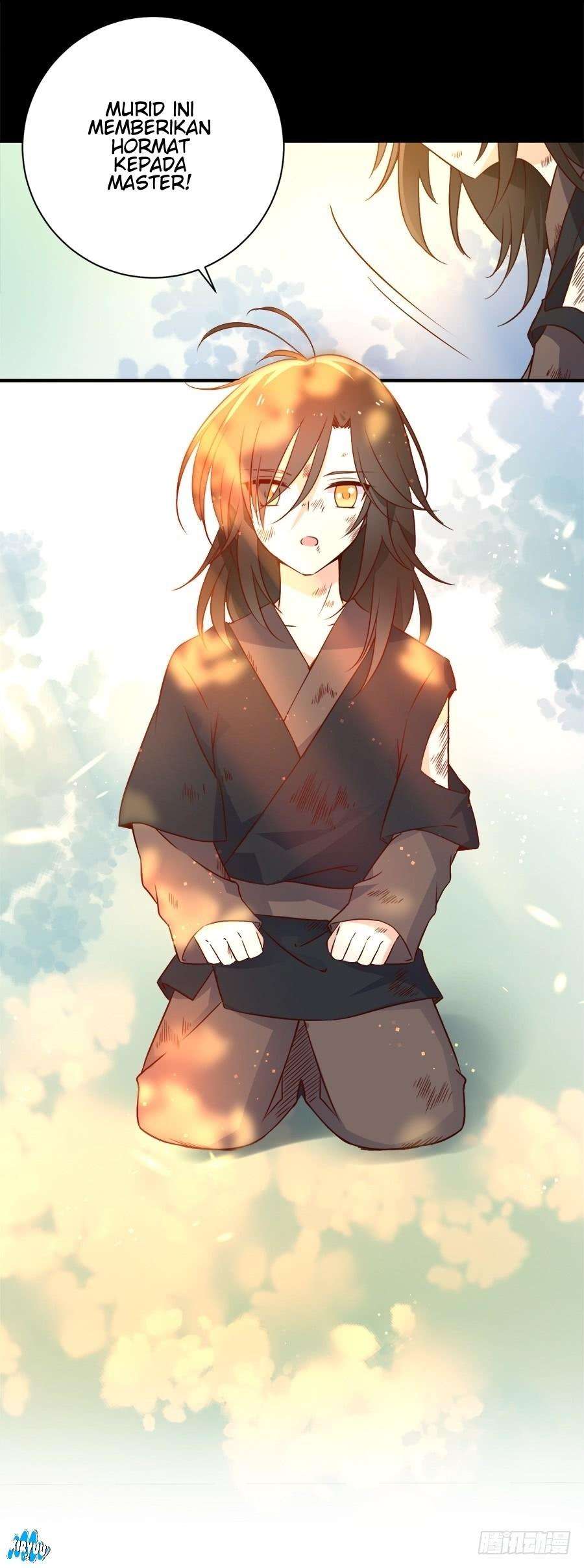 Meng Shi Zai Shang Chapter 4 - halaman 28