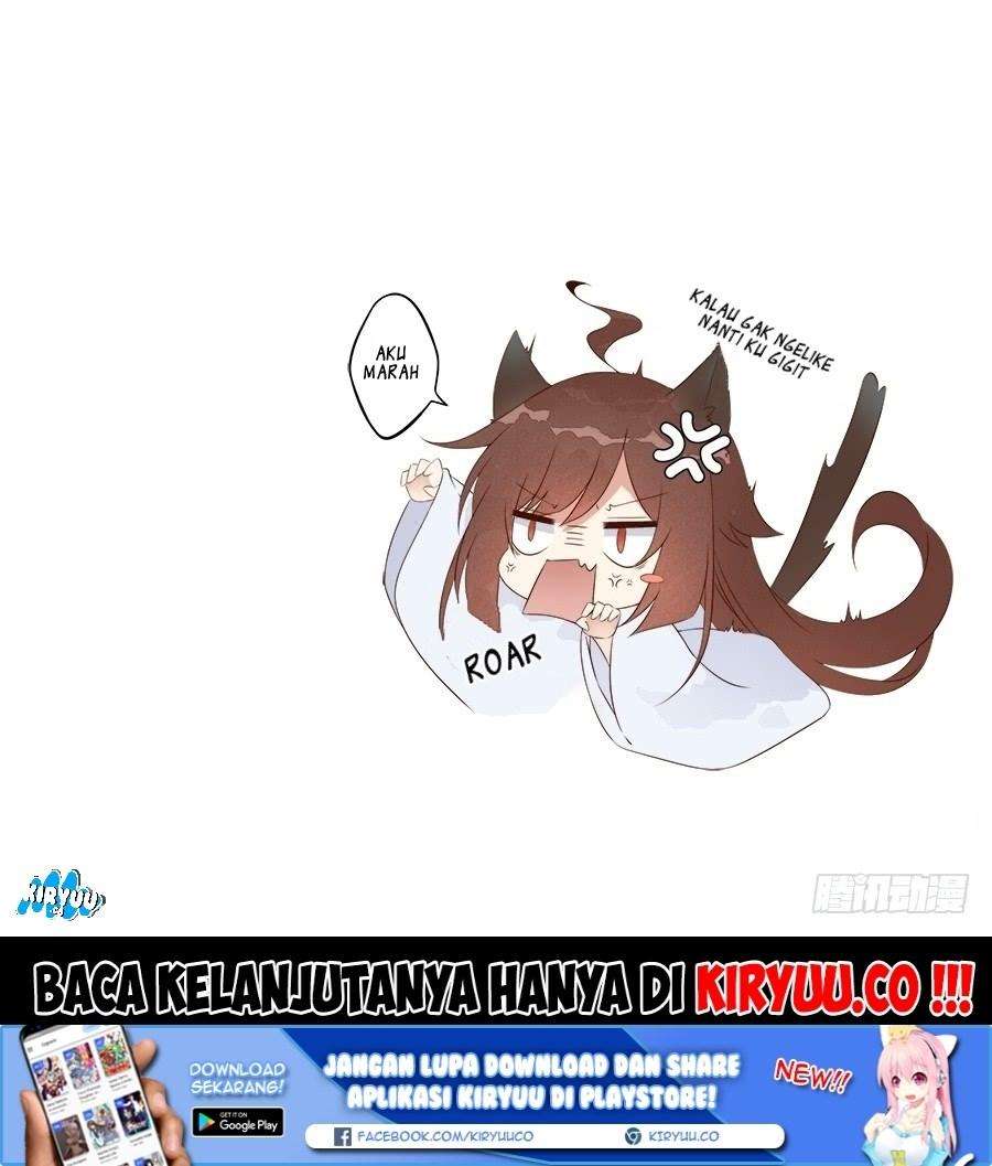Meng Shi Zai Shang Chapter 4 - halaman 29