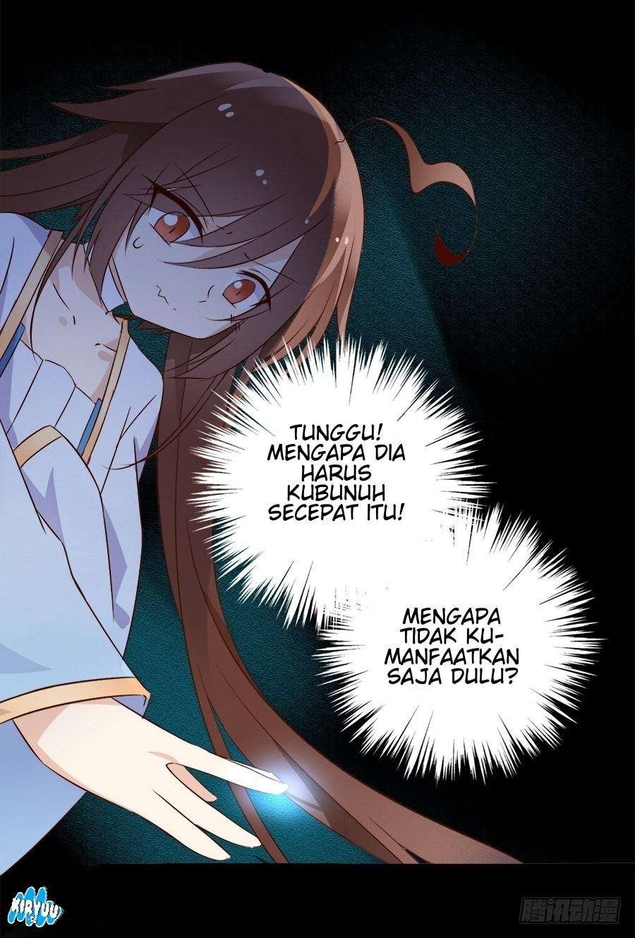 Meng Shi Zai Shang Chapter 4 - halaman 4