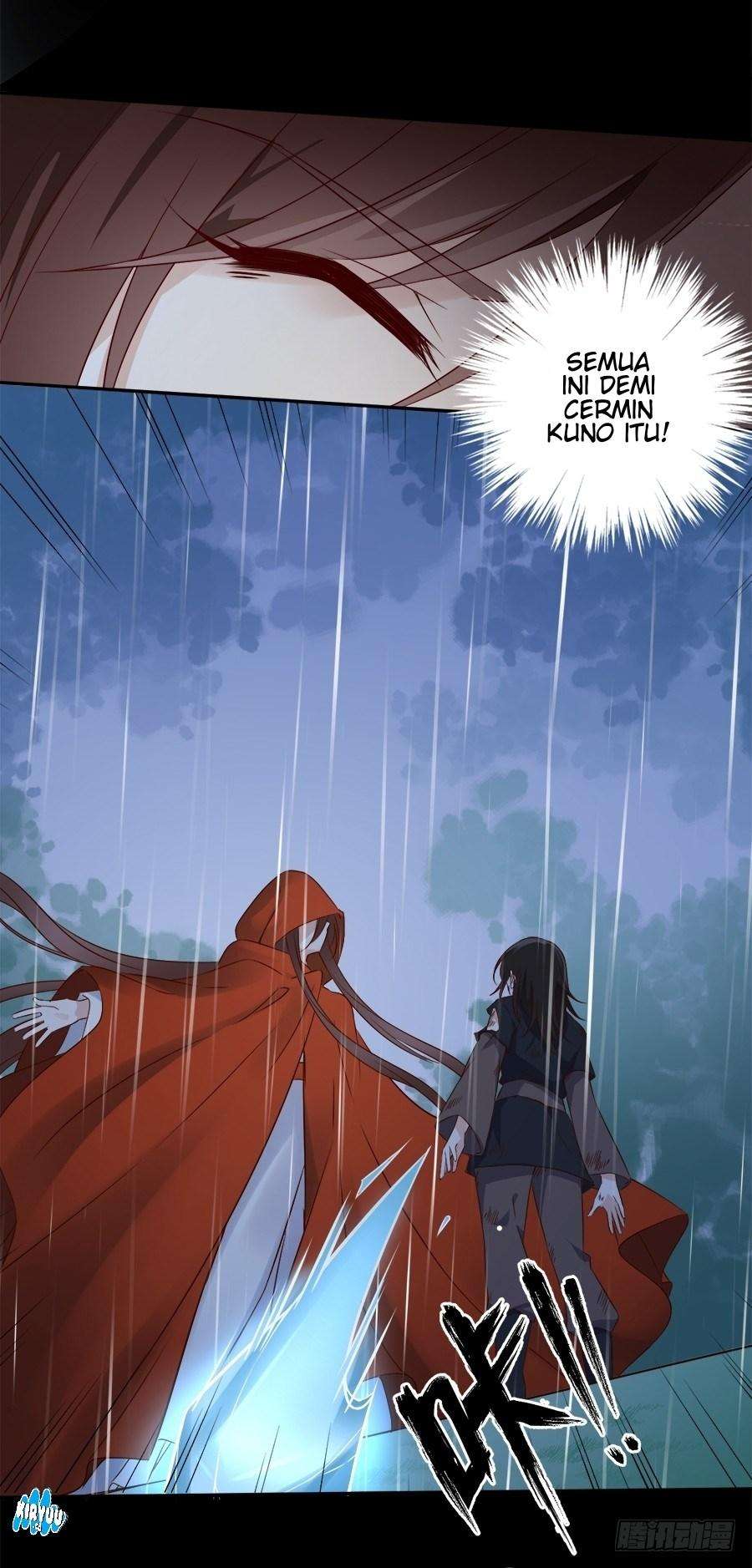 Meng Shi Zai Shang Chapter 4 - halaman 5