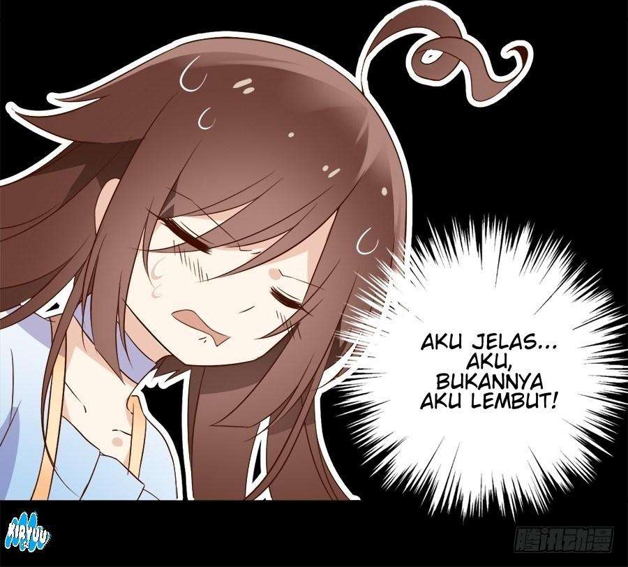Meng Shi Zai Shang Chapter 4 - halaman 6