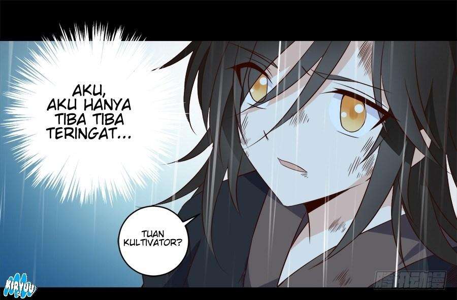 Meng Shi Zai Shang Chapter 4 - halaman 7