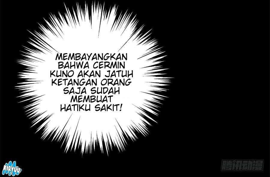 Meng Shi Zai Shang Chapter 4 - halaman 9