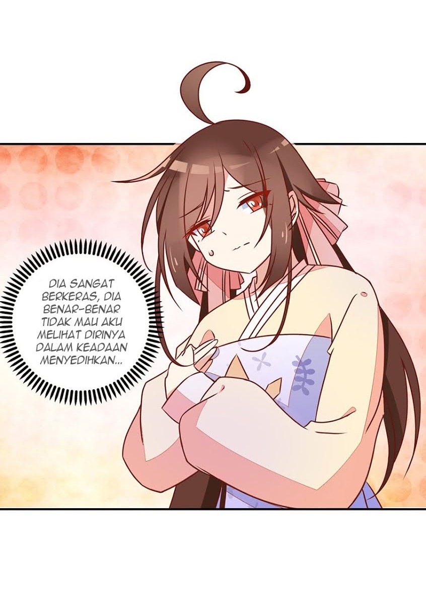 Meng Shi Zai Shang Chapter 40 - halaman 19