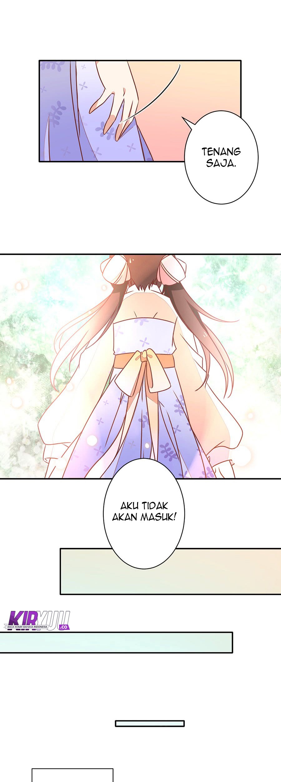 Meng Shi Zai Shang Chapter 40 - halaman 20
