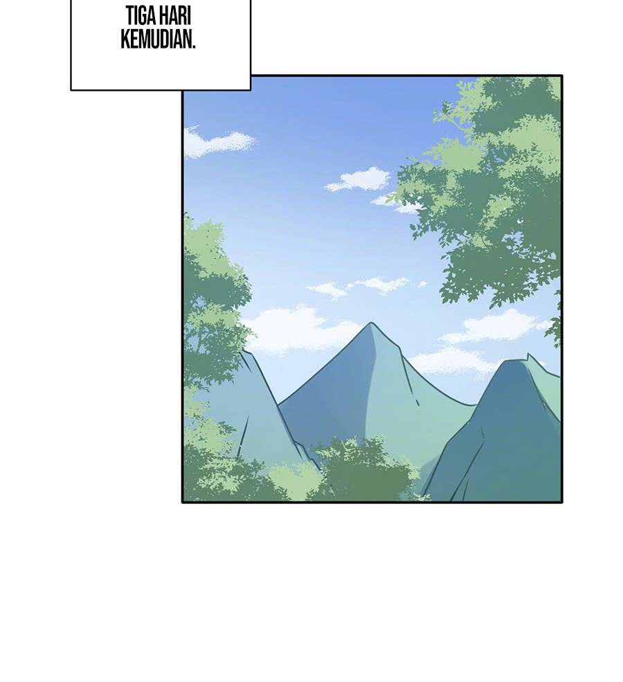 Meng Shi Zai Shang Chapter 40 - halaman 21