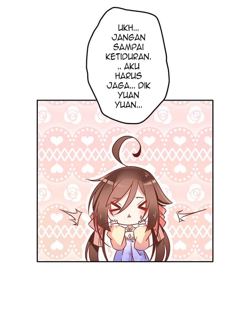Meng Shi Zai Shang Chapter 40 - halaman 23