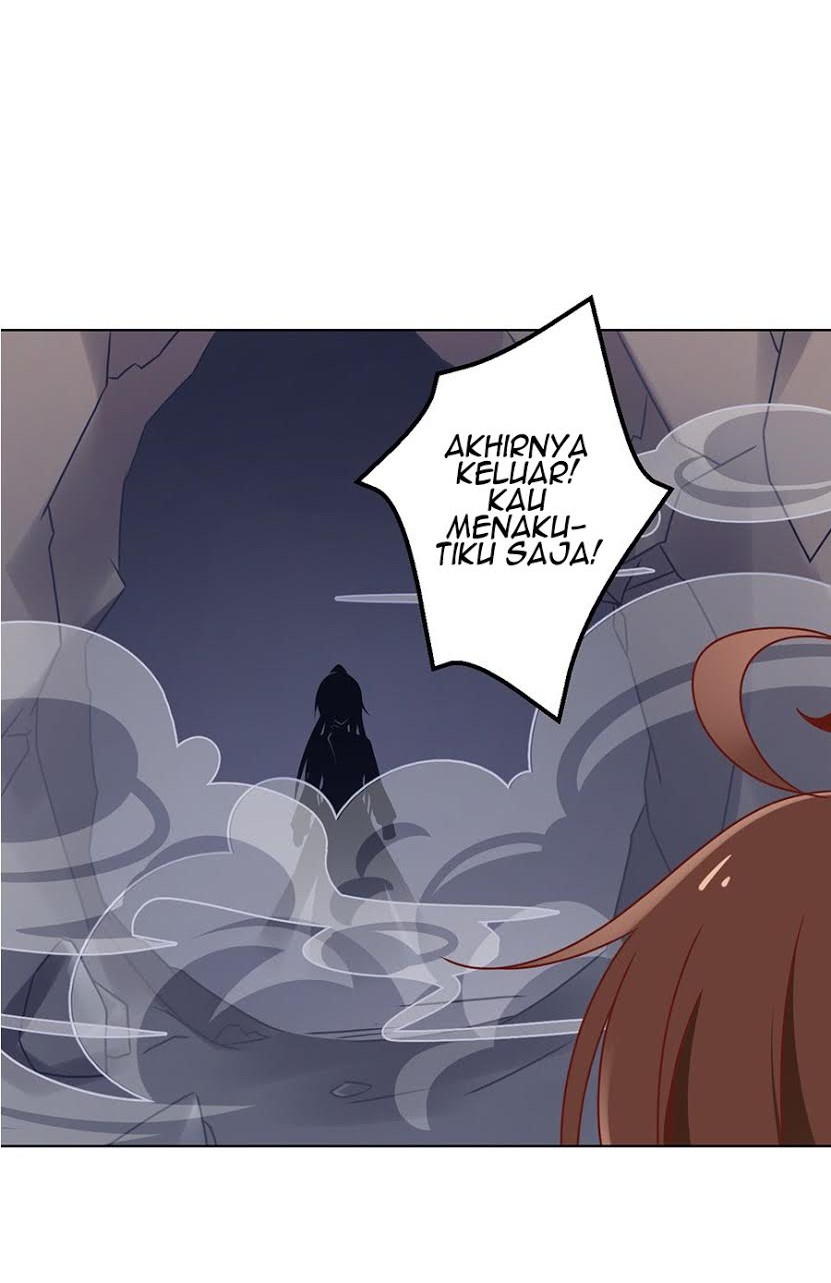 Meng Shi Zai Shang Chapter 40 - halaman 25