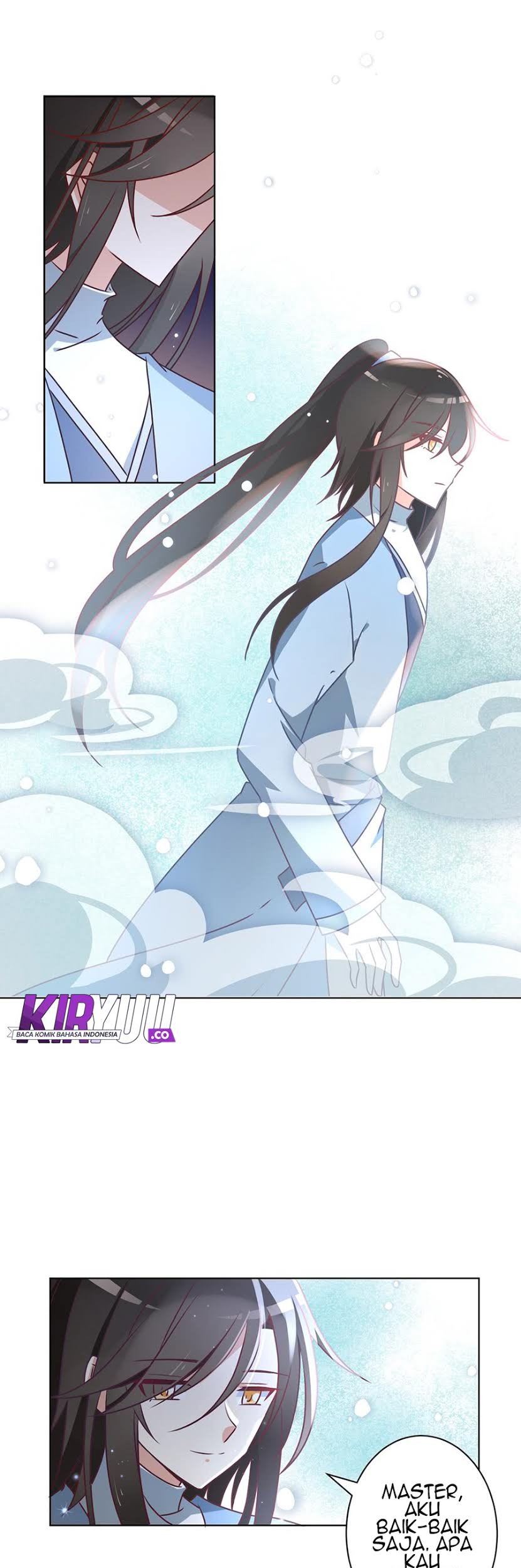 Meng Shi Zai Shang Chapter 40 - halaman 26