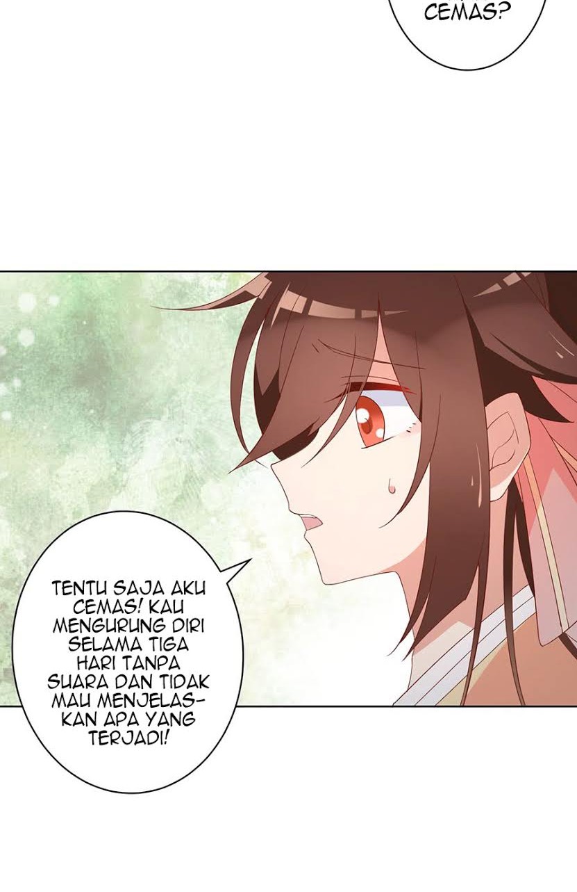 Meng Shi Zai Shang Chapter 40 - halaman 27
